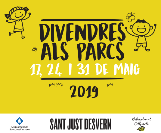 LaJusta_'s tweet photo. 🎧#ÀUDIO Entrevista a Dèlia Risques, membre de la #Xarxa06 de @santjustcat i directora de Marrecs #SantJust 👉🏽Ens ha parlat dels "Divendres al parc" 👉🏽divendres 24 i 31 de maig al Mil·lenari  🌿🧩

🎲Podcast: https://t.co/ic88u7Aemx 

@patimpatam_sj @Jugateca_mile @hcsantjust https://t.co/Bknkx9lGkP
