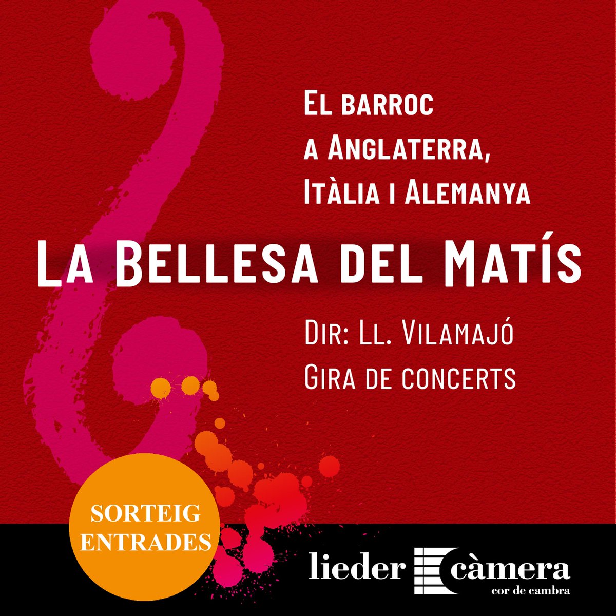 Associació Lieder Càmera tweet media