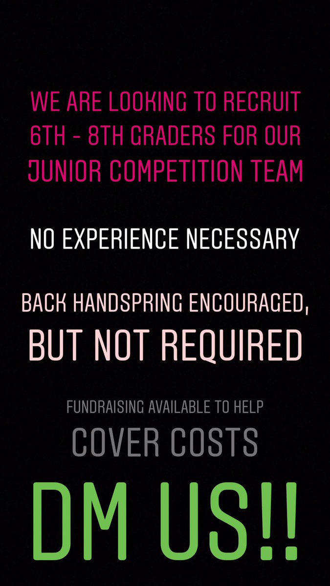 TCA Panthers (@tcapanthers) on Twitter photo 