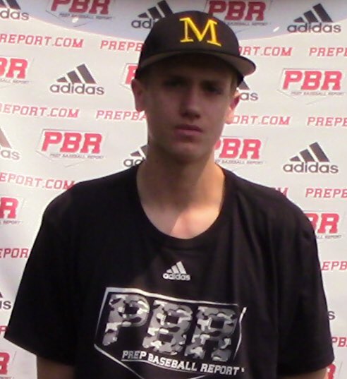 Prep Baseball Minnesota tweet media