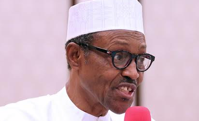 Vanguard Newspapers tweet media