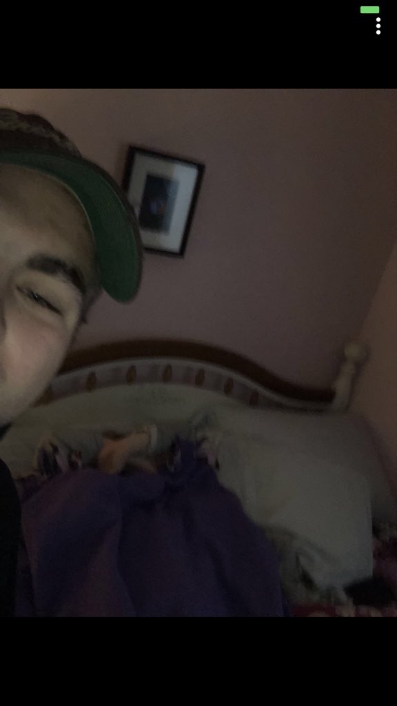 DreamTeam3rdGen's tweet photo. @HHSNerfWar Cody had to shoot His sister #sweetdreams https://t.co/3Q1KoigZag