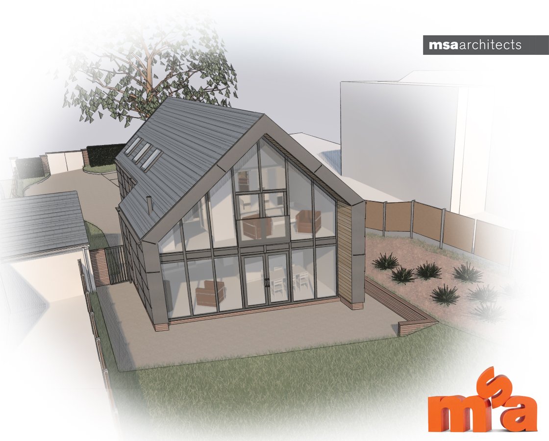 Munro Summers Arch tweet media