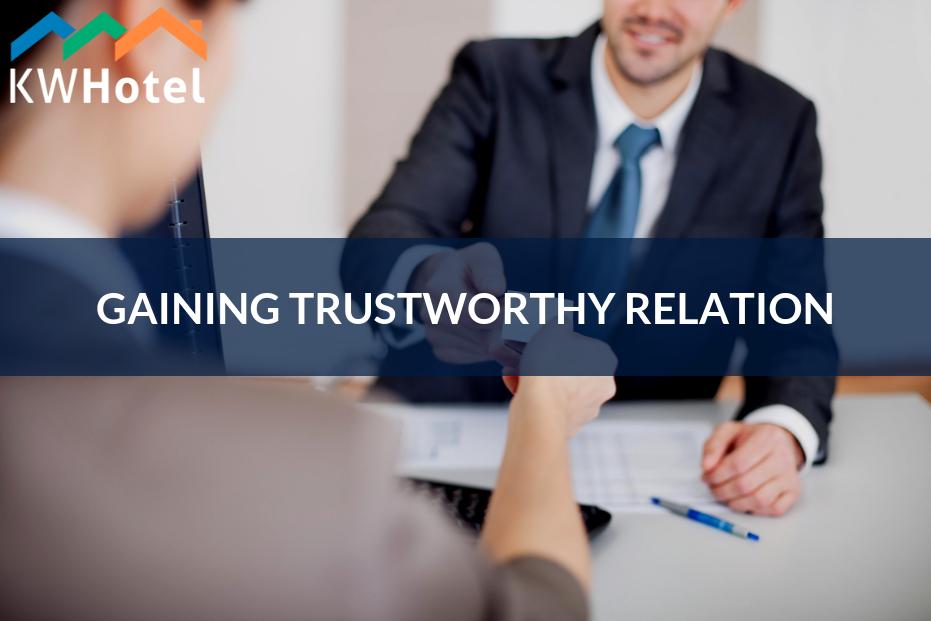 KWHotel_PMS's tweet photo. Building a customer relationship is a long-term process that requires continuous effort, Read our latest article and find out more! https://t.co/CICOQpXHRm https://t.co/RKIbZ1NFvC