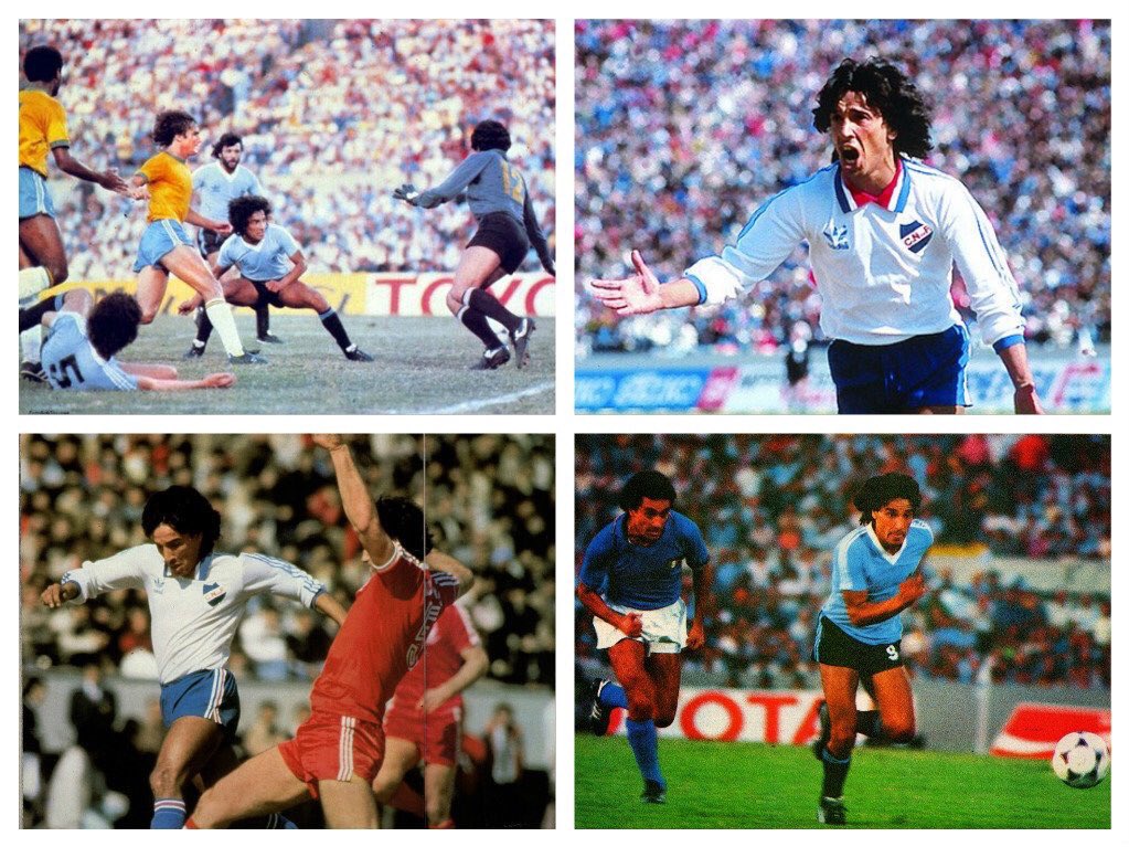 Uruguay Football ENG 🇺🇾's photo on #FIFA
