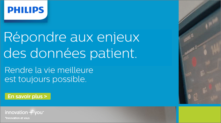 🗓️ Lancement du partenariat <a href="/PhilipsFrance/">Philips France</a> &amp; <a href="/CHRU_de_Nancy/">CHRU de Nancy</a> en intelligence artificielle suivi d'une présentation de notre solution pour la surveillance prédictive.En savoir plus: to.philips/6017EcaVW
⏱️ 14h15, stand Philips <a href="/ParisHealthcare/">ParisHealthcareWeek</a> 
#santé #innovation #DSI #PHW19