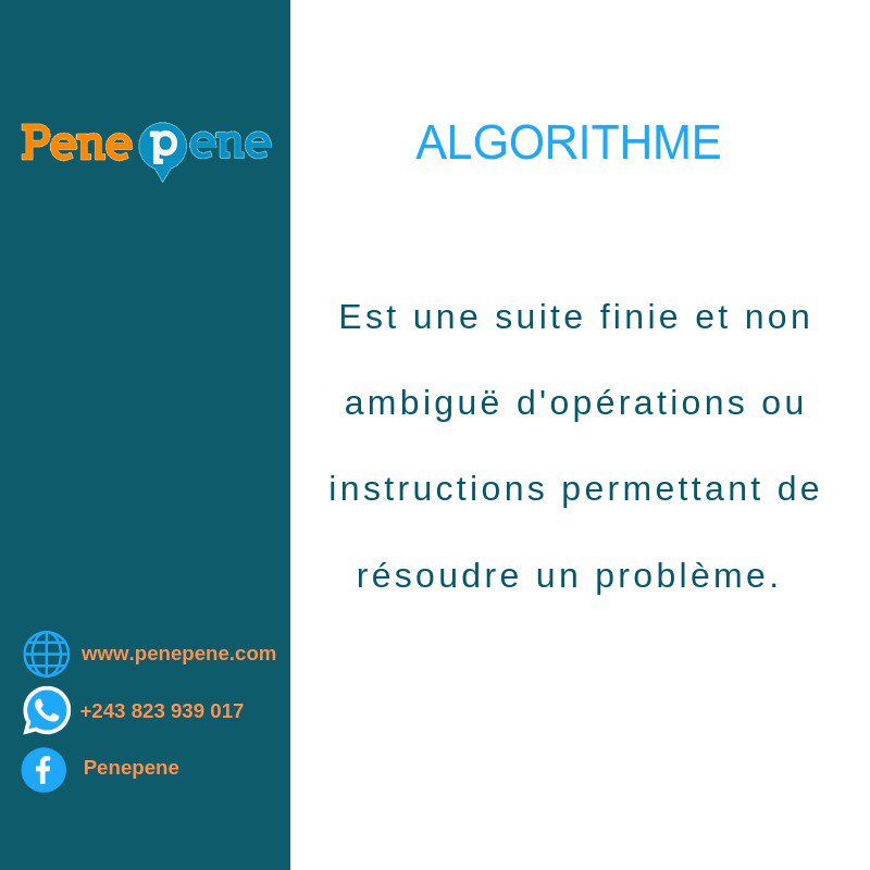 gabrielbygas's tweet photo. #PENEPENE (https://t.co/EbIUCMR6VO) est une #stratup #informatique: #creation #application #mobile et #site #web, #marketing #numerique, #community #management, #paiement #mobile, #administration #reseaux, #administration #base #de #donnees, #design
#RDC #rdcongo #kin #Kinshasa https://t.co/ujuXGk7oTC