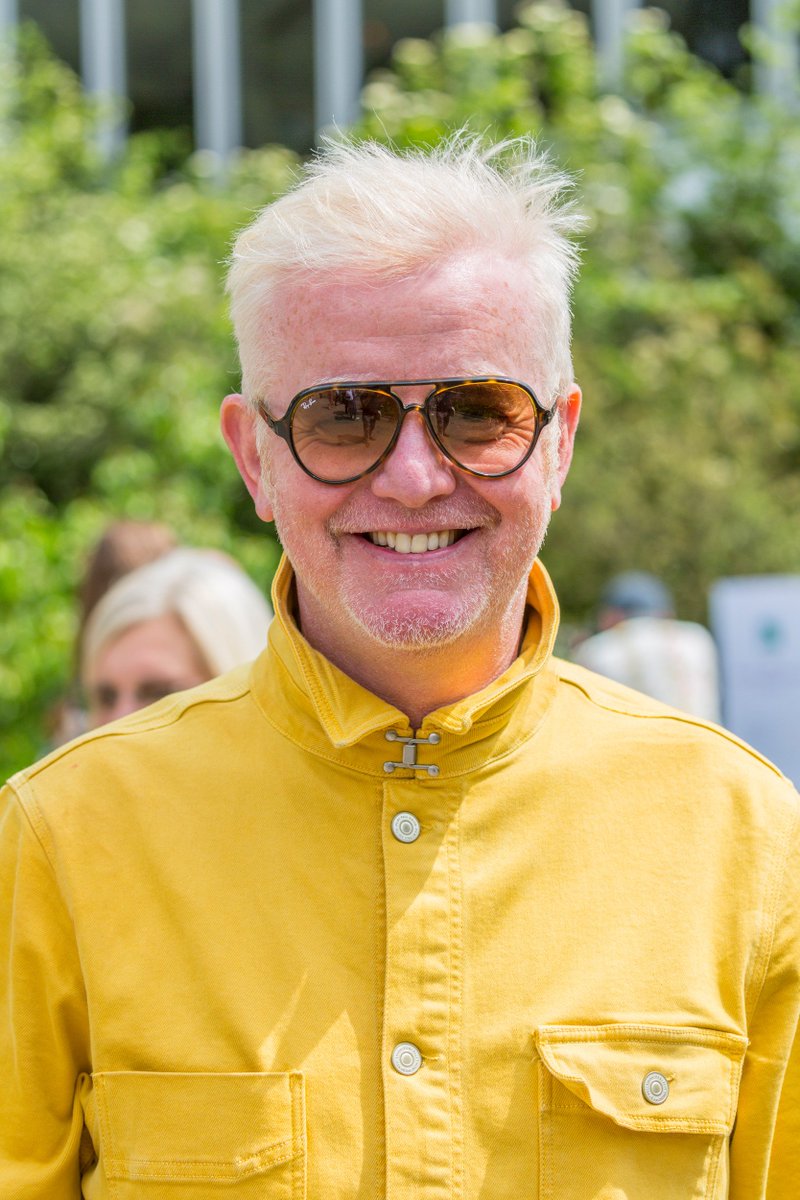 Fabulous Vibes at the fabulous RHS Chelsea Flower Show 2019  <a href="/The_RHS/">The RHS</a>  #RHSChelsea