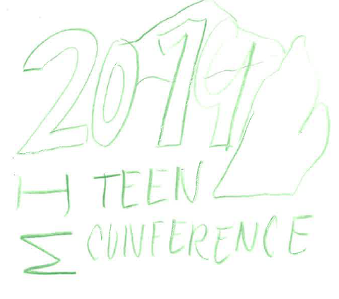 MiTeenConf's tweet photo. Check out Emma's #MiTeenConf t-shirt design contest submission! The winning design will be announced June 19th! https://t.co/vrFhfVpfpN