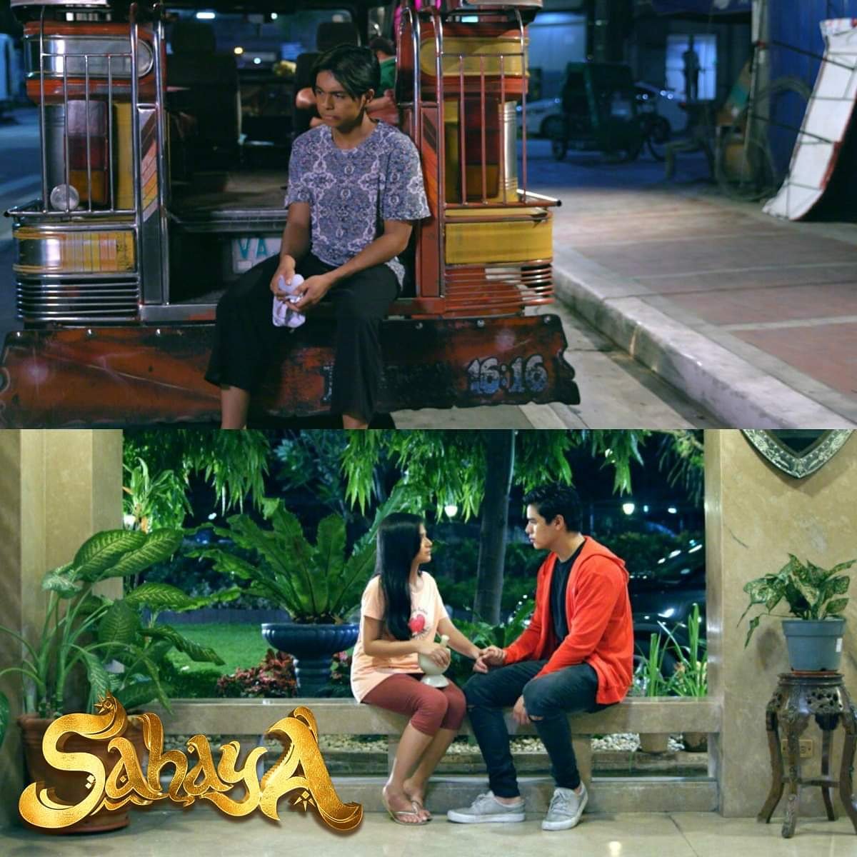 Sparkle_GMA's tweet photo. Sino ang nararapat mahalin ni #Sahaya?

#SahayaPagpili @bianx_umali @MiguelTanfelix_ https://t.co/LosYNk1u1P