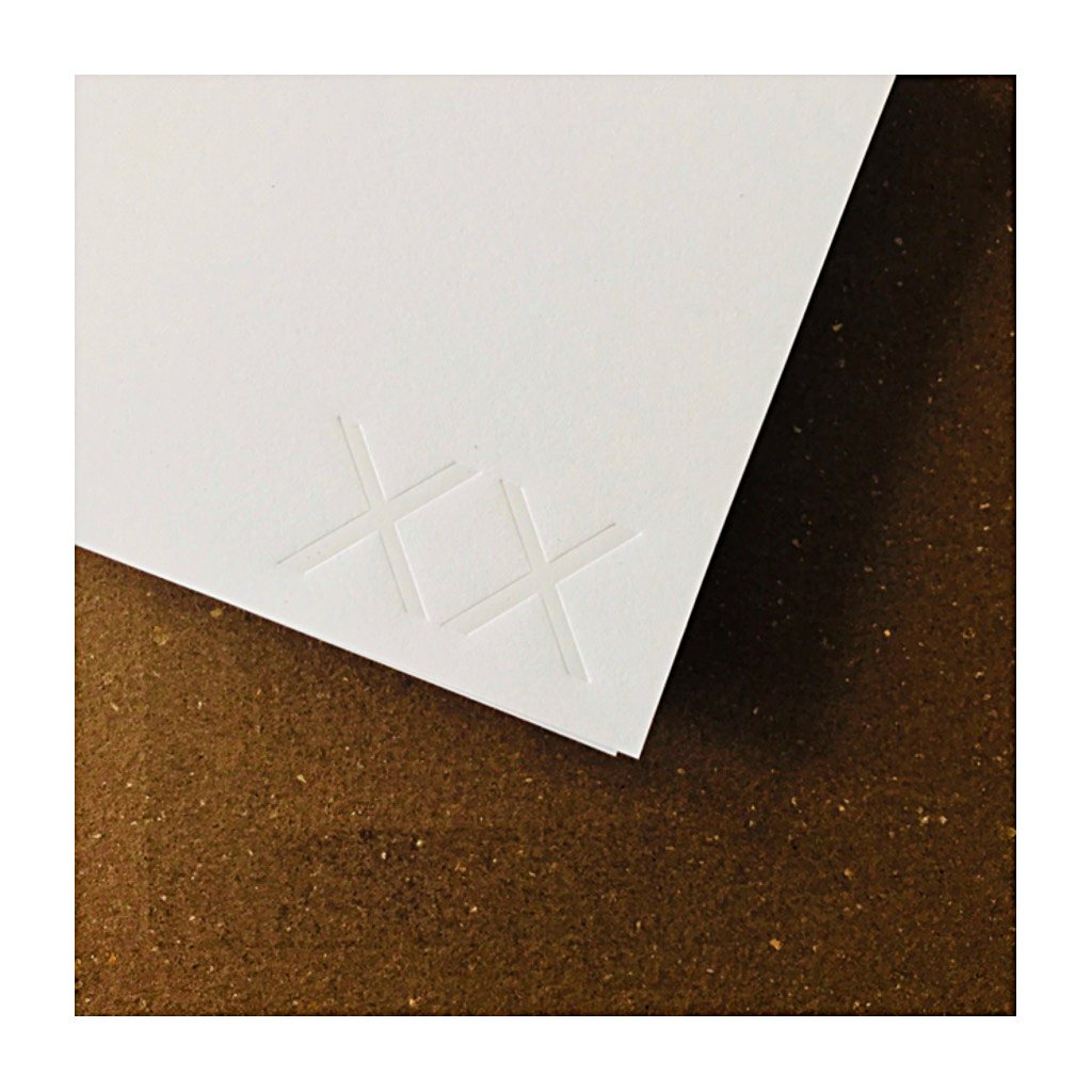 It's the finer details...
Clear foil applied to @ArjoCreatives Curious Touch Milk. Compliment slips designed by <a href="/Twelve_Studio/">Twelve Studio</a> •