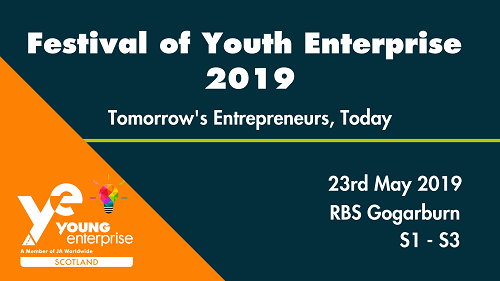 socinvestscot's tweet photo. #FoYE19 kicks off tomorrow (Thursday)! We can't wait to see what @YE_Scotland have in store. https://t.co/zt82fnP3aU