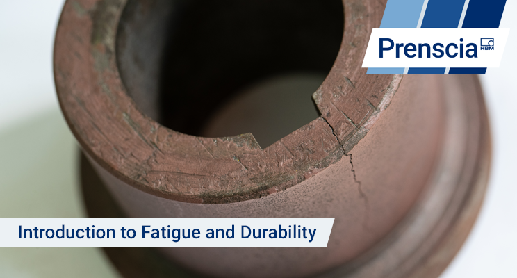 HBMnCode's tweet image. Register for the upcoming webinar "Introduction to Fatigue &amp;amp; Durability" on 6/4 and learn about fatigue failure mode and ways to predict product life. We will discuss fatigue calculation methods like stress-life, strain-life, &amp;amp; crack growth ow.ly/9f4h50ud0DN