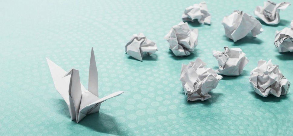 Stress is Inevitable. The Way You Handle It Could Mean the Difference Between Success and Failure buff.ly/2LW9UUG #stress #mentalhealth #success