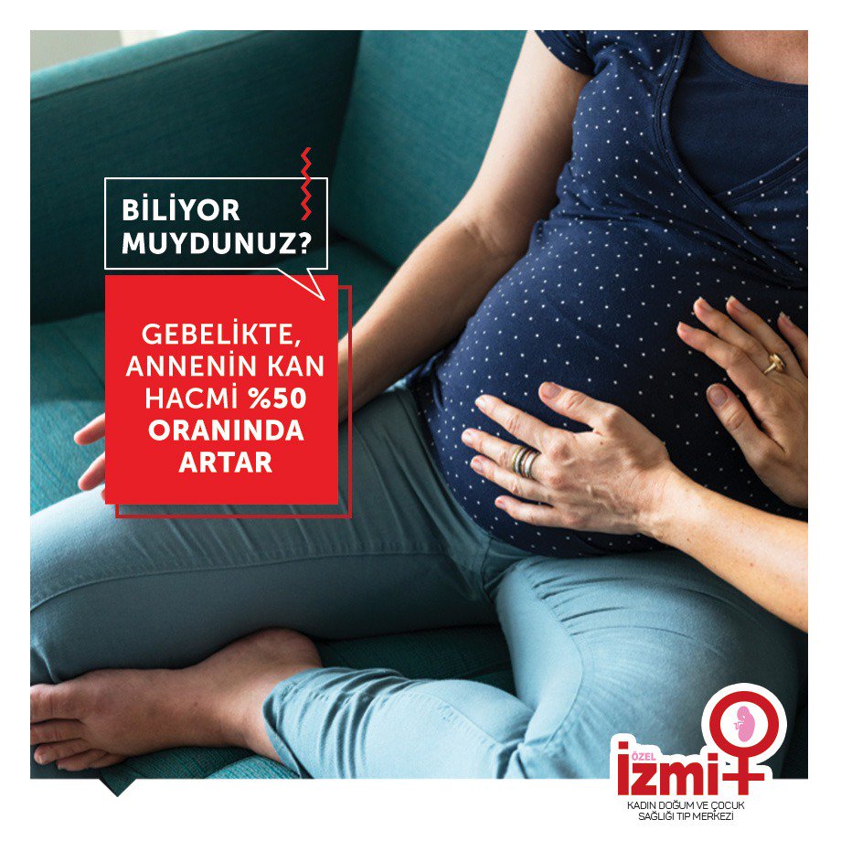 Gebelik döneminde metabolizma hızlanır. Vücut hem bebeğin hem de annenin ihtiyaçlarını karşılamaya odaklanır. Relaxin hormonu yumuşar, annenin kan damarlarını ve kalbini genişletir, kan hacmi artar #kocaeli #izmit #özelizmitkadındoğum #özelizmitkadındoğumveçocuksağlığıtıpmerkezi
