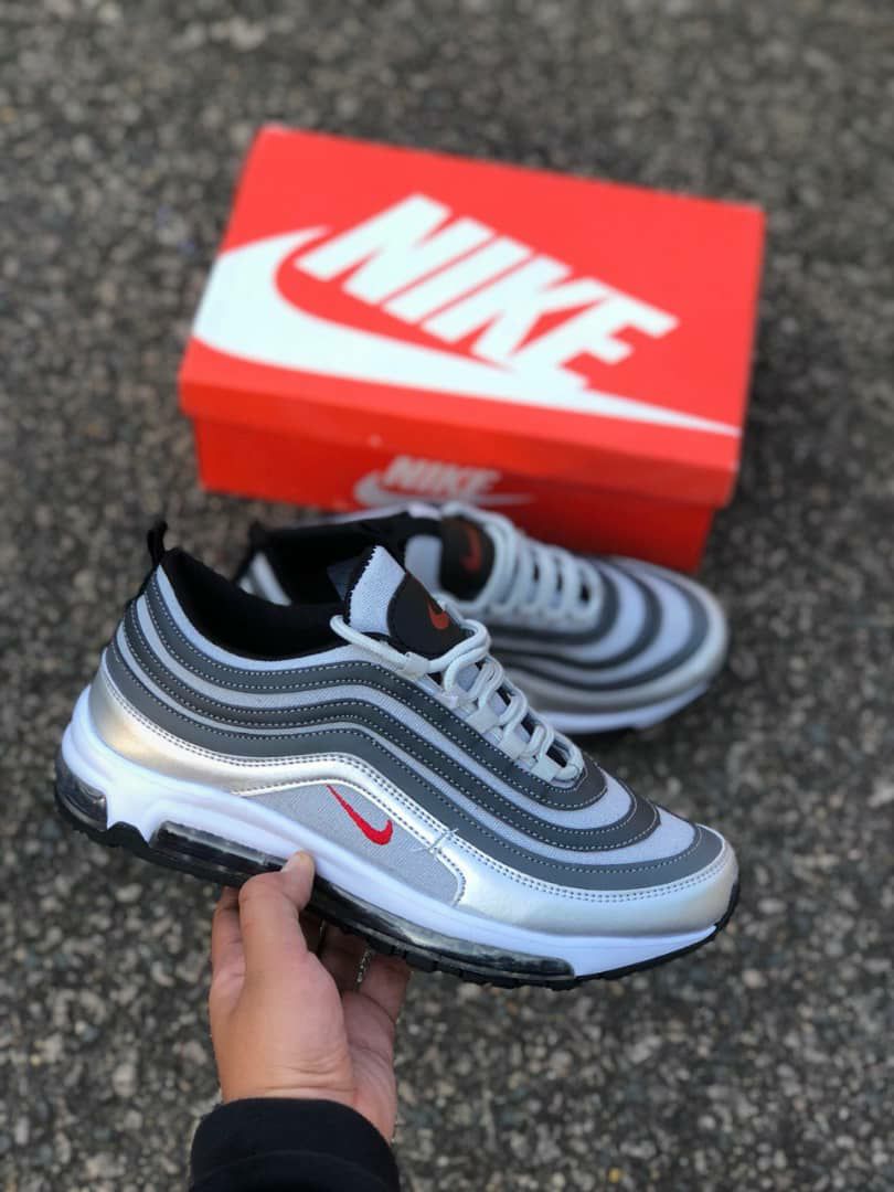 kasut airmax 97