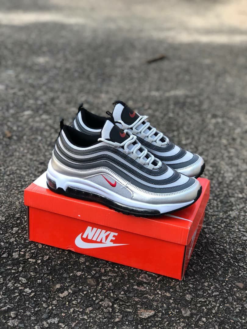 kasut airmax 97