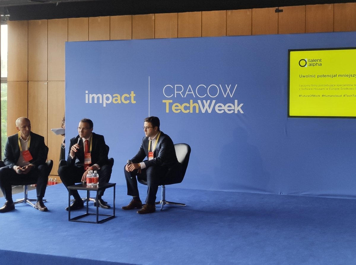 Bartosz Józefowski tweet media