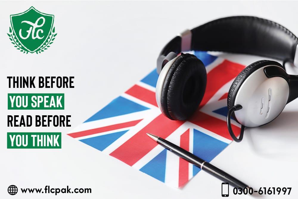 flclahore's tweet photo. Think Before You Speak, Read Before You Think

Inbox us for details or give us a call @ 0300-6161997
Or visit us @www.flcpak.com

#ielts #english #toefl #vocabulary #learnenglish #ieltstest #ieltsvocabulary #ieltsexam #grammar #englishteacher #ieltsprep #education #ieltsscore https://t.co/mBDZ1p5Qq5