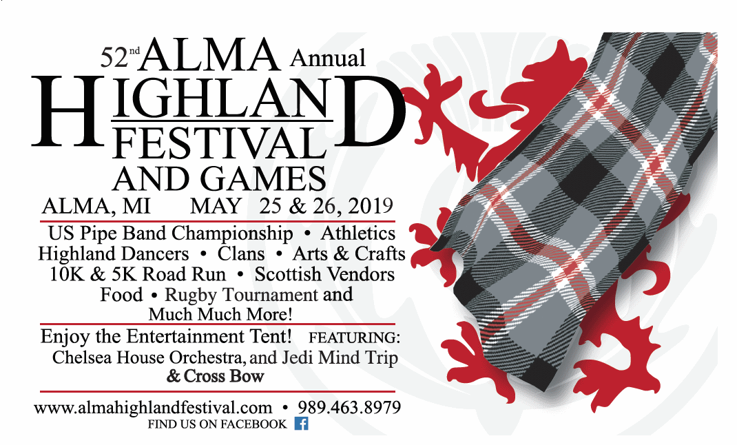 Scottish_Banner's tweet photo. Wishing everyone a great time @almahfandgames this weekend!
https://t.co/Yp90fBpvLR
#HighlandDance #PipeBands #Tartan #AlmaHighlandFestival #LetTheGamesBegin #AlmaMichigan #ScotSpirit #ScottishBanner #ScottishFestival #HighlandGames #LoveHighlandGames #GetYourKiltOn https://t.co/cPEV31Cwzq