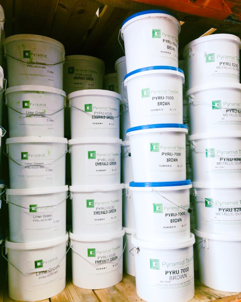 PyramidScreen's tweet photo. 10% off our website today!
One day only, web only offer!
This includes our #stretching services
Discount code : 2205DEAL10
#screenstretching #screenprinting #textiles #frames #mesh #framestretching #restretching #printing #printer #learntoprint #ink https://t.co/Gh2og1qsd2