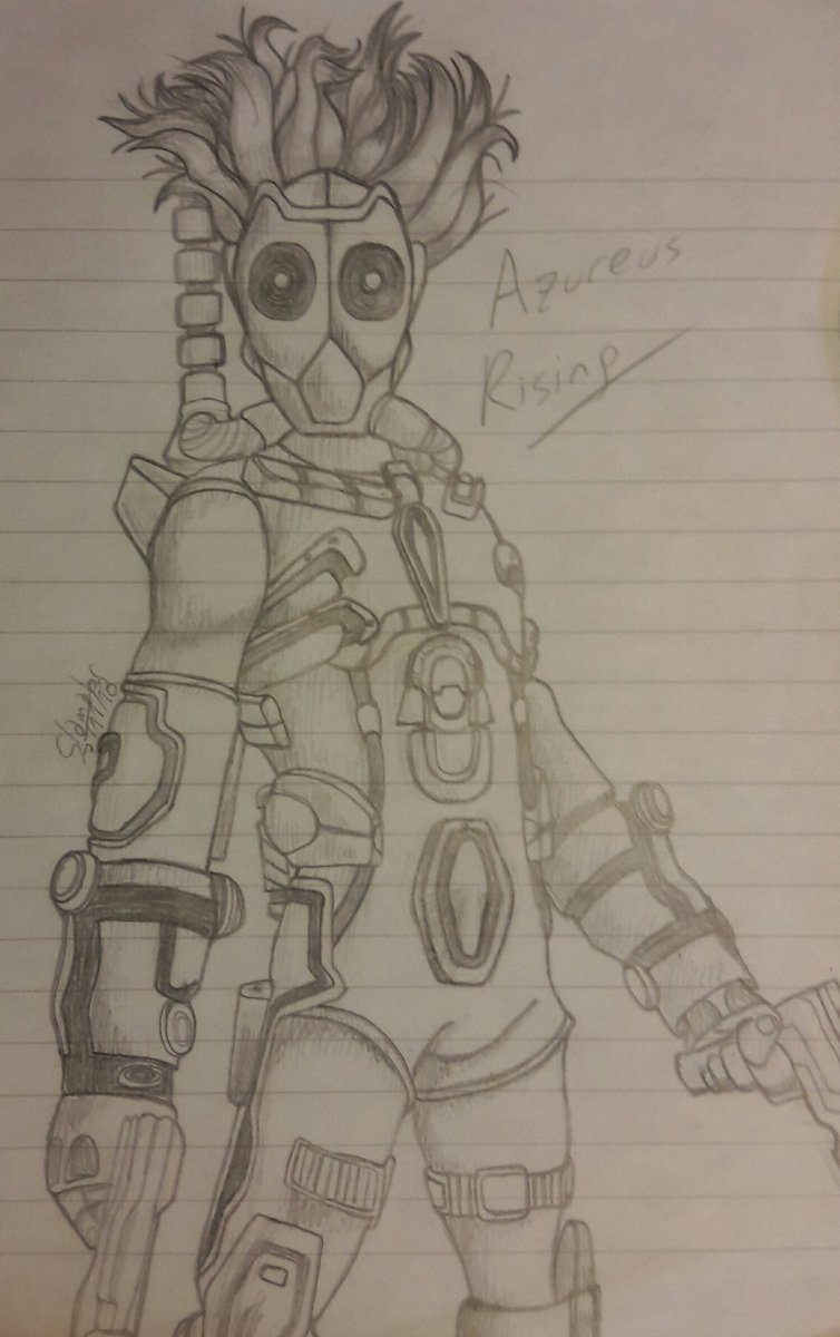 Slama_br12's tweet photo. Redibujo de un personaje con un diseño increíble, este tmb fue hecho el año pasado xD @davidwfilms i love ur film!!
Dato: este dibujo lo hice en 2 días y en la escuela xD no pregunten como #AzureusRising
Azureus Rising Short film: https://t.co/erACYyB4iJ https://t.co/ov0kcVTgHj https://t.co/BT6AvV812h