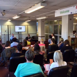 BIPCNotts's tweet image. Thanks to all who attended our #BLRecipes event last night, and to Andrew from @FoodDrinkForum and @rob_jerome_d of @200DegreesCafe for sharing their knowledge and experience. If you missed it, the @BIPC screening will be available soon on demand and we'll post the link here.