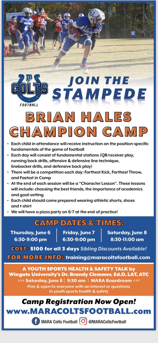 MARA Sports (@marasports) on Twitter photo 