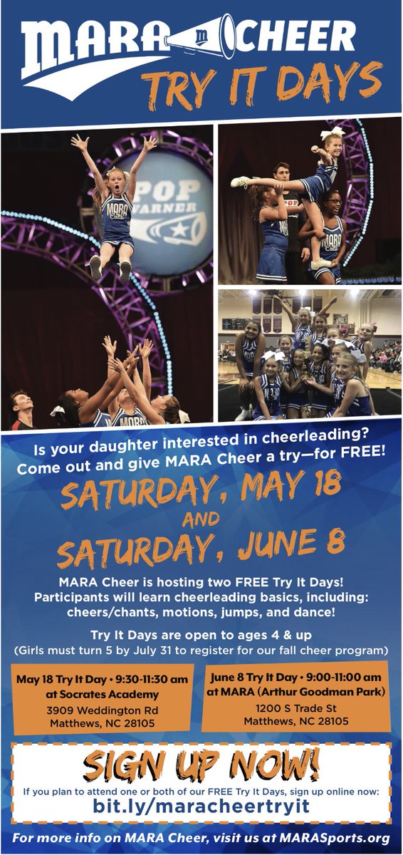 MARA Sports (@marasports) on Twitter photo 