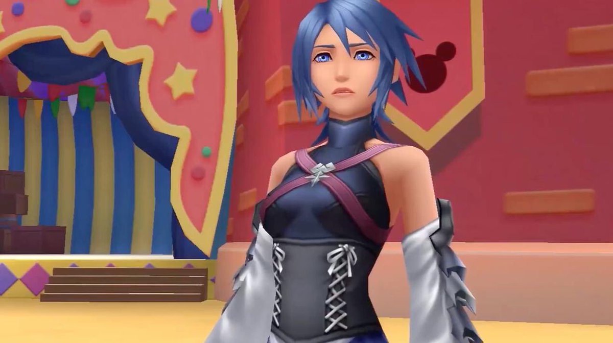 kingdom hearts out of context (@kh_outofcontext) on Twitter photo 2019-05-22 12:07:13