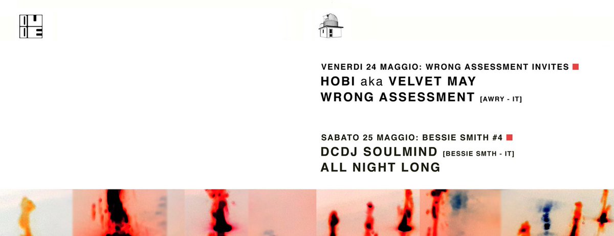 Prossimo weekend in #dudeclubmilano! dude-club.net #milano #club #clubbing