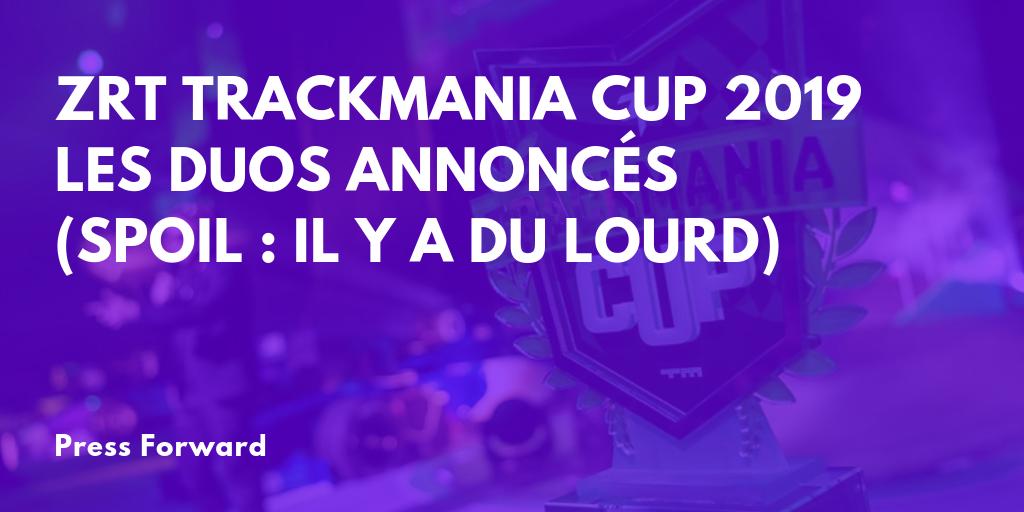 Press Forward Blog tweet media