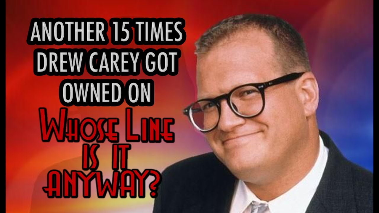 May 23:Happy 61st birthday to actor,Drew Carey(\"The Drew Carey Show\") 
