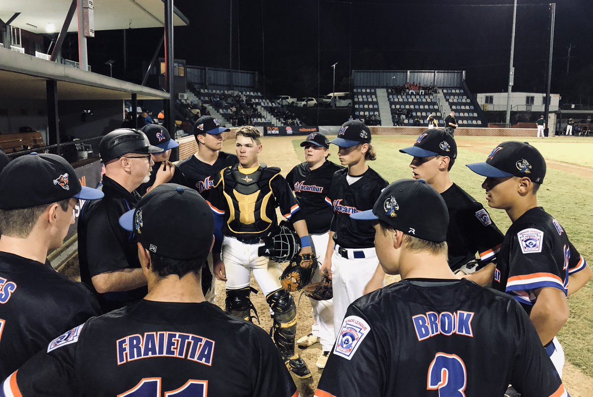 baseballcomau's tweet photo. What a day of baseball in Lismore.  #ASLC2019  
For all your photos check out the galleries at....
https://t.co/XJDGPwm5vp https://t.co/hWMAzs3Be1