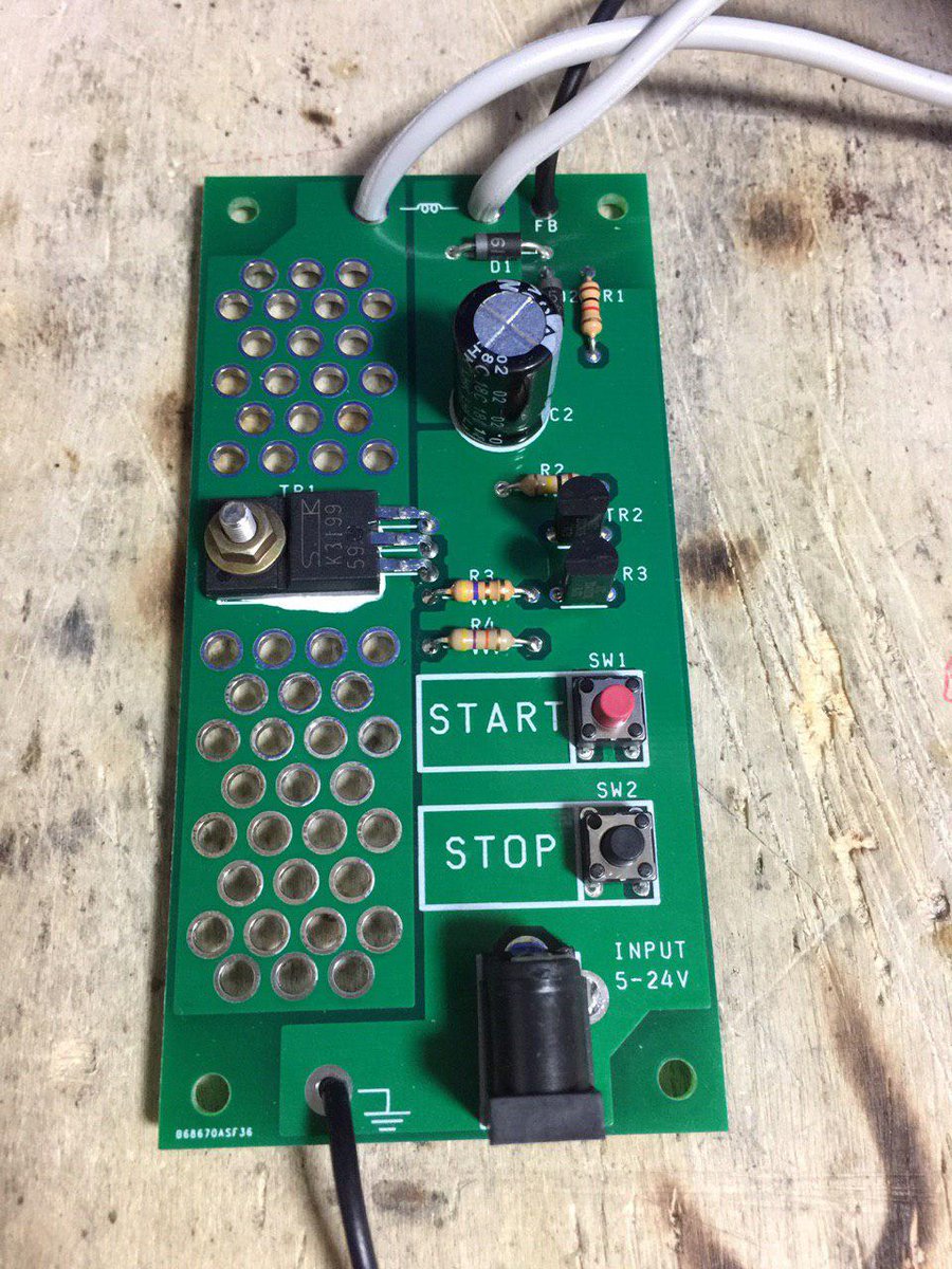 Easy SSTC, Slayer Exciter on Steroids! 5 Steps (with Pictures