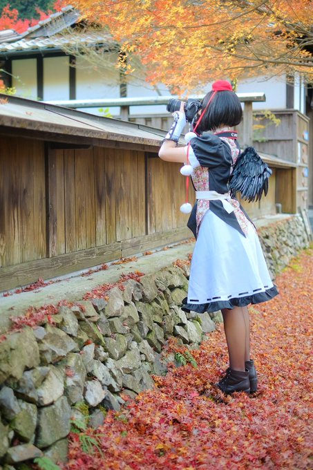 コスプレイヤーさらのTwitter画像11