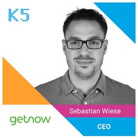 <a href="/GetnowNew/">getnow - Jetzt kommt dein Supermarkt zu dir</a> on Furture Retail Stage @k5berlin! Treffpunkt 4. Juni, 12:15 Uhr! Dieses spannende Food Panel solltet Ihr mitnehmen k5.de/programm-k5-20… 👍🍍