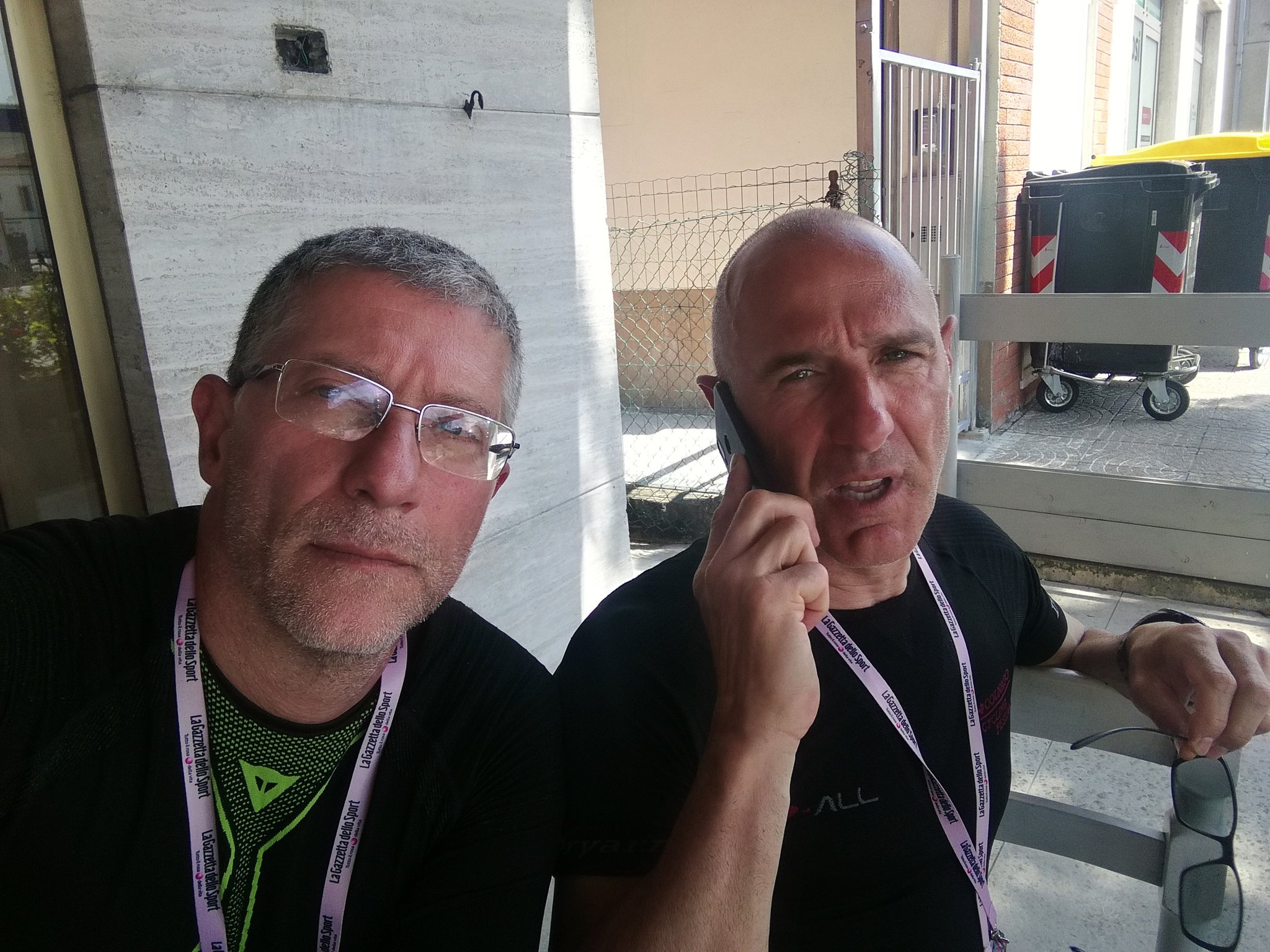 Francesco Pancani on Twitter 