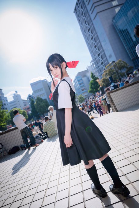 コスプレイヤー舞陽女のTwitter画像3