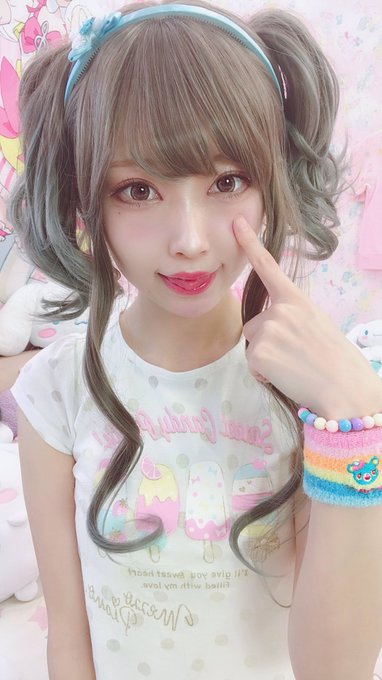 Twitterのコスプレ画像23