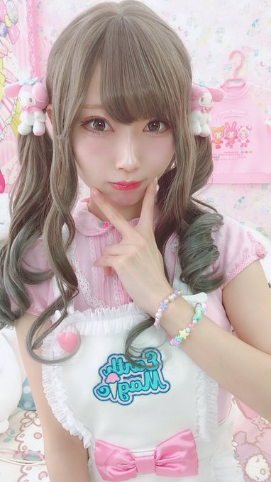 Twitterのコスプレ画像22