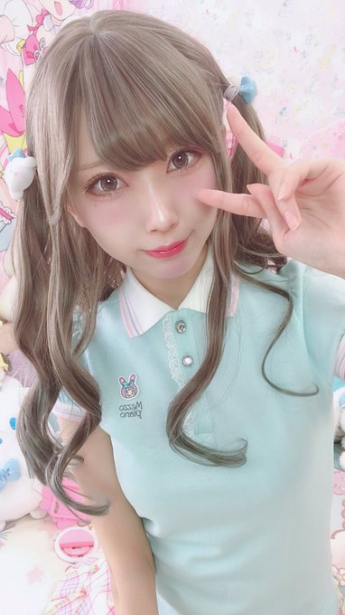 Twitterのコスプレ画像21