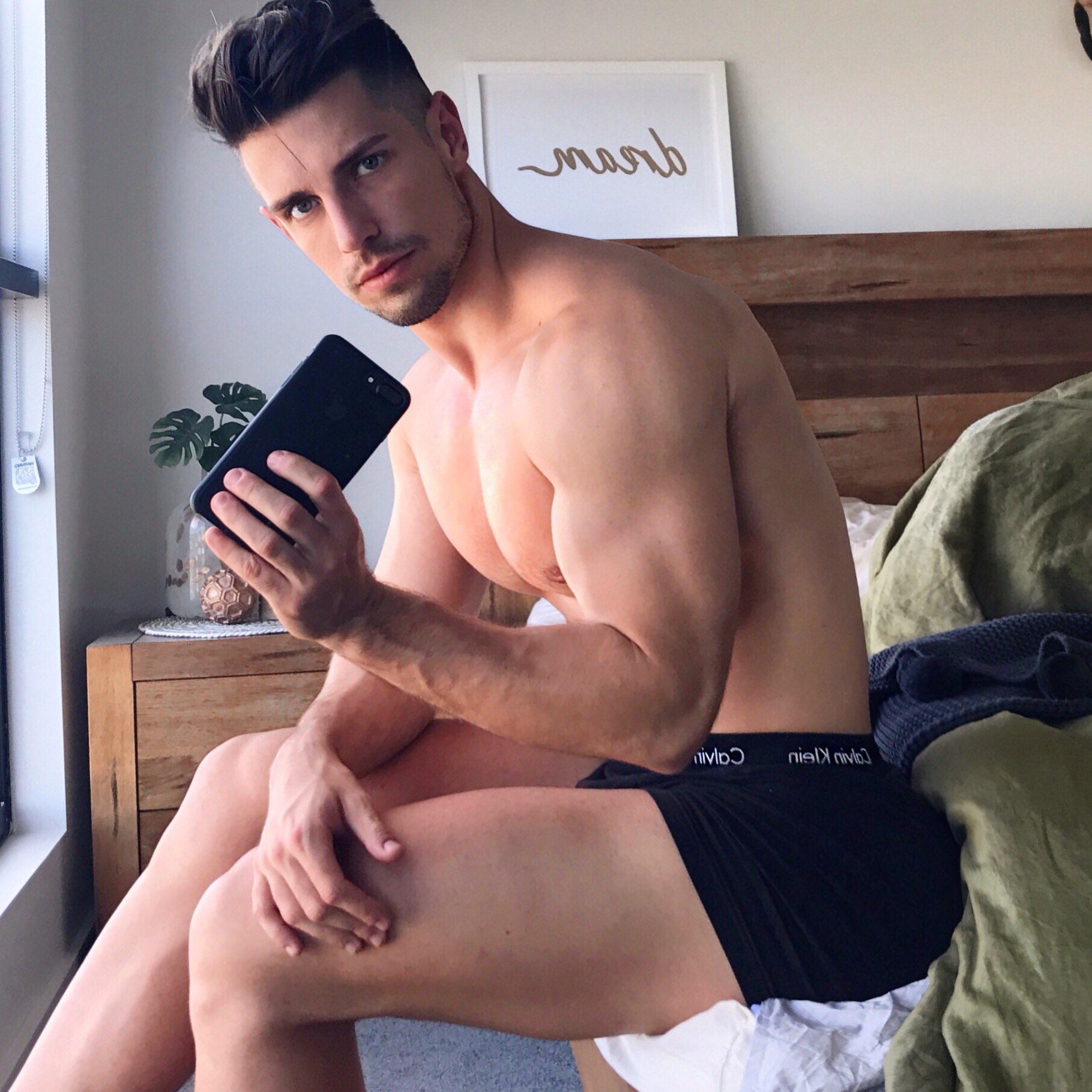 Ryan Greasley. 