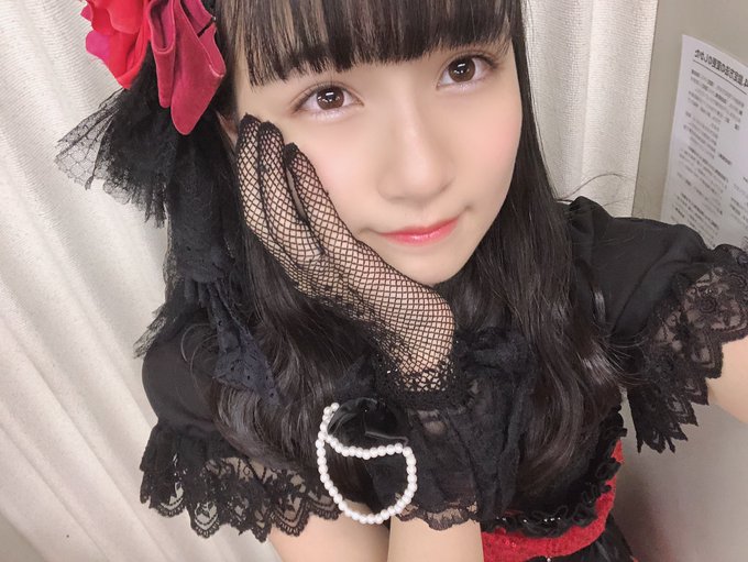 今村麻莉愛のTwitter画像27