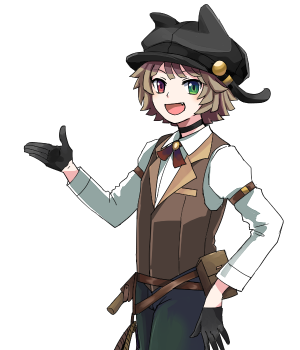 手袋のtwitterイラスト検索結果 古い順