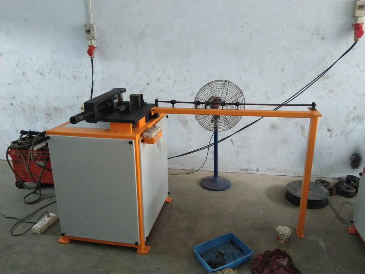 BendtechE's tweet photo. Gear Motor Based Mechanical Degree Pipe Bending Machine Dispatched To #Nainital #Uttarakhand .#pipebendingmachine
#pipebend #bending #machine #Dispatch #available #cnc #automotive #science https://t.co/CtVynzZwMA