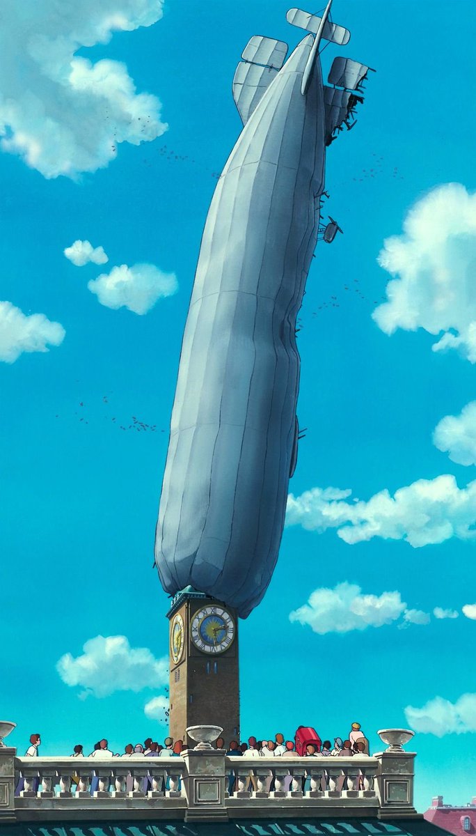 Hal C101 2日目東 ア 04aに配置され侍 いつか 魔女の宅急便 が放送される未来の為にこのtweetを遺す 飛行船 自由の冒険号 が突風に吹かれて倒立状態になった挙句急浮上しましたが これは史実の飛行船事故をモチーフとしています Zr 3ロサンゼルスの