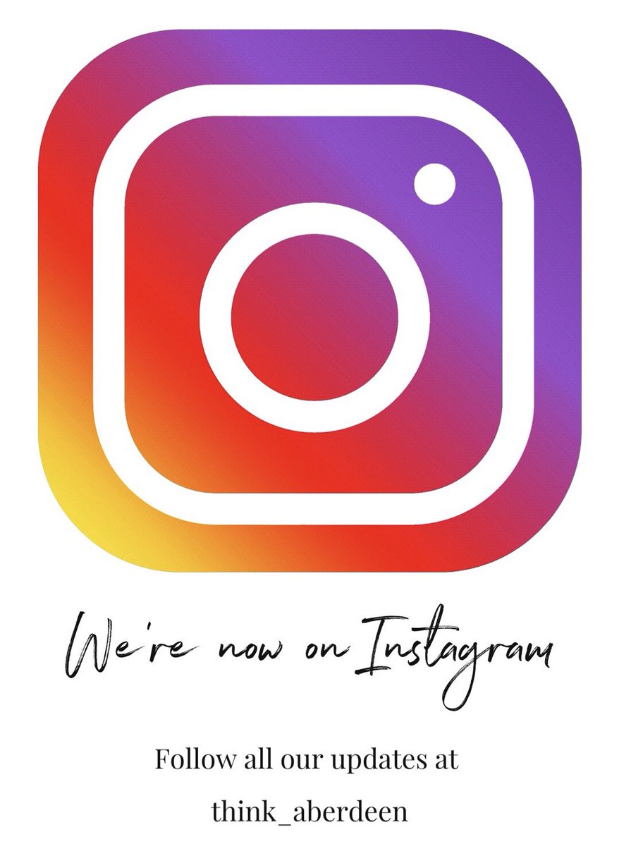 ThinkPRScotland's tweet photo. Instagrammers you know what to do... #thinkpr #thinkmarketing #thinkcreative https://t.co/zerIt1jNBK