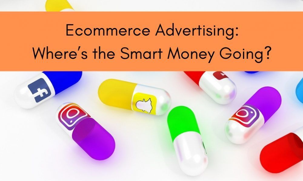 ZanziDigital's tweet photo. Ecommerce Advertising - Where's the Smart Money Going? #ecommerce_website https://t.co/PutriFVFRA https://t.co/AtIENfZCy3