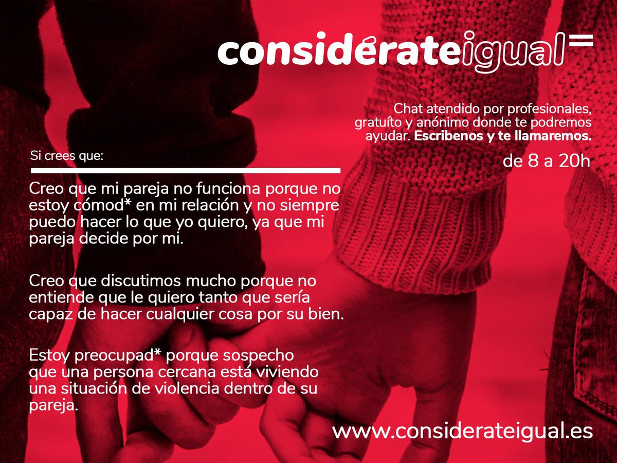 ⁉️Si necesitas apoyo habla con nosotros a través de nuestro chat, en web 🖥 o móvil 📱
Somos un equipo de profesionales que estamos para ayudarte todos los días de 08:00-20:00⏰